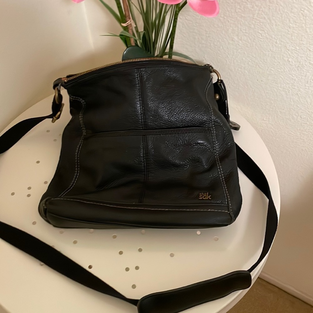 The Sak Purse
